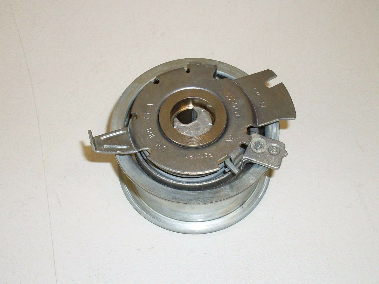 VAG 03L 109 243 A Tensioner pulley, timing belt 03L109243A: Buy near me in Poland at 2407.PL - Good price!