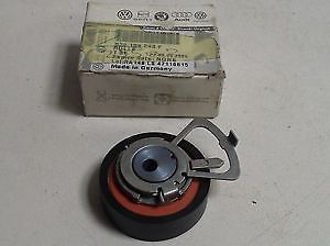 VAG 036 109 243 F Tensioner pulley, timing belt 036109243F: Buy near me in Poland at 2407.PL - Good price!