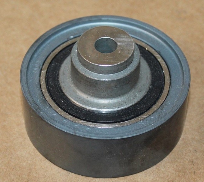 VAG 038 109 244 M Tensioner pulley, timing belt 038109244M: Buy near me in Poland at 2407.PL - Good price!