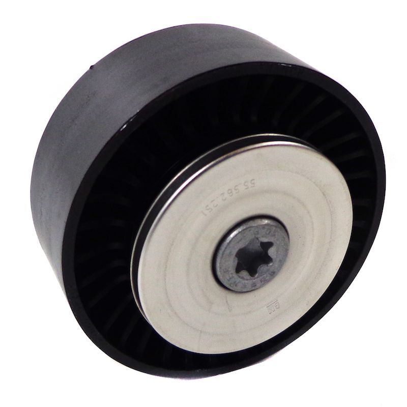 General Motors 55562251 Idler Pulley 55562251: Buy near me in Poland at 2407.PL - Good price!