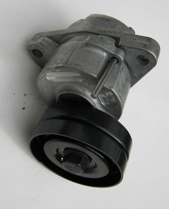 General Motors 90502129 Idler Pulley 90502129: Buy near me in Poland at 2407.PL - Good price!