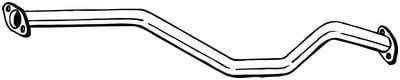 Bosal 850-123 Exhaust pipe 850123: Buy near me in Poland at 2407.PL - Good price!