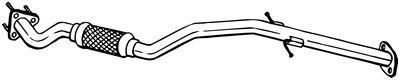 Bosal 800-187 Exhaust pipe 800187: Buy near me in Poland at 2407.PL - Good price!
