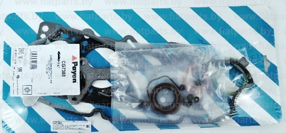 Payen CG7380 Gasket Set, cylinder head CG7380: Buy near me at 2407.PL in Poland at an Affordable price!