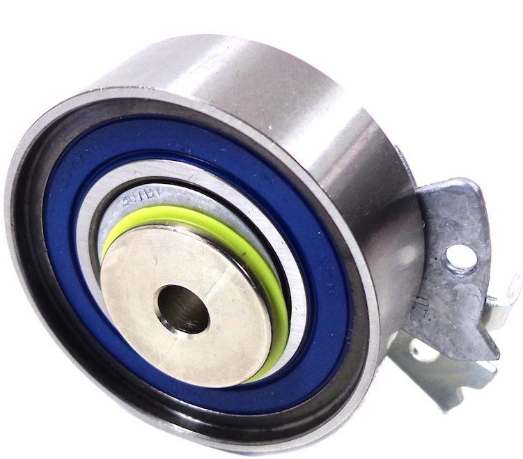 General Motors 9202478 Tensioner pulley, timing belt 9202478: Buy near me in Poland at 2407.PL - Good price!