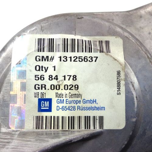 Buy General Motors 13125637 at a low price in Poland!