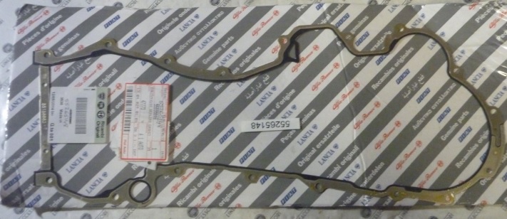 General Motors 55265148 Front engine cover gasket 55265148: Buy near me in Poland at 2407.PL - Good price!