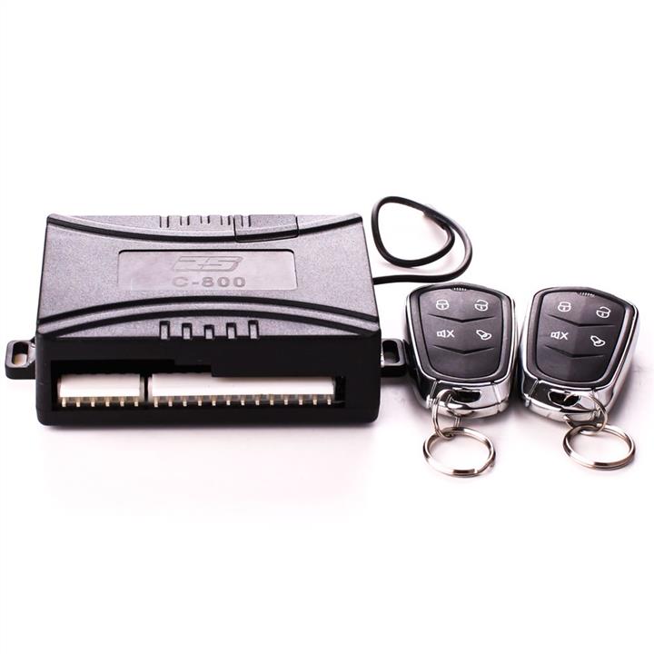 RS C-800 Car alarm RS C800: Buy near me at 2407.PL in Poland at an Affordable price!