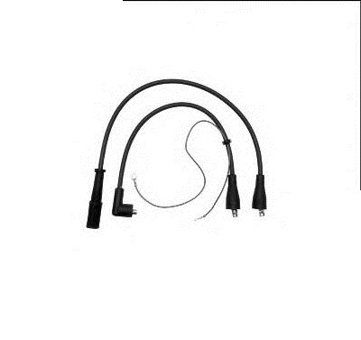 Fiat/Alfa/Lancia 7604907 Ignition cable kit 7604907: Buy near me in Poland at 2407.PL - Good price!
