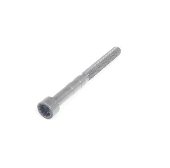 Screw for Toggle Fitting Screws Hebell Wave 038103714 A New : :  Automotive