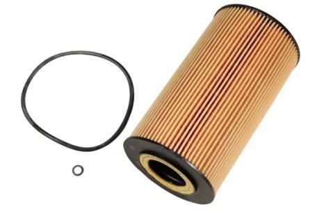 Mercedes A 606 180 00 09 Oil Filter A6061800009: Buy near me in Poland at 2407.PL - Good price!
