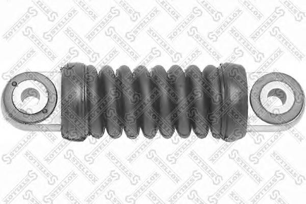 Stellox 03-43001-SX Poly V-belt tensioner shock absorber (drive) 0343001SX: Buy near me in Poland at 2407.PL - Good price!