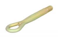 Blic 0476-02-049347P Tow Hook 047602049347P: Buy near me in Poland at 2407.PL - Good price!