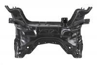 Blic 0206-05-0552005P FRONT SUSPENSION FRAME 0206050552005P: Buy near me in Poland at 2407.PL - Good price!