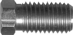Quick brake CI0217 Brake tube nut, external thread CI0217: Buy near me in Poland at 2407.PL - Good price!