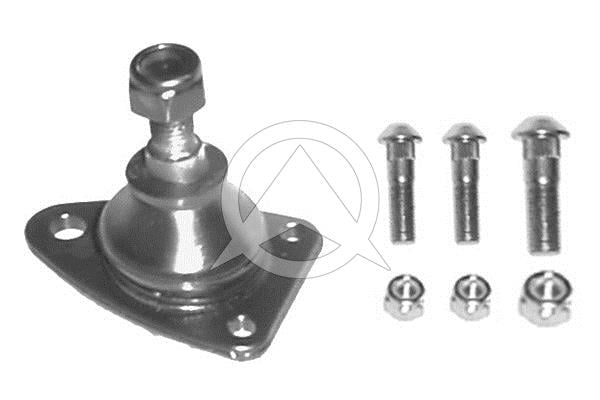 Sidem 5681 Ball joint 5681: Buy near me in Poland at 2407.PL - Good price!