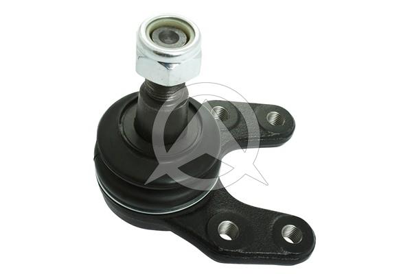 Sidem 3882 Ball joint 3882: Buy near me in Poland at 2407.PL - Good price!