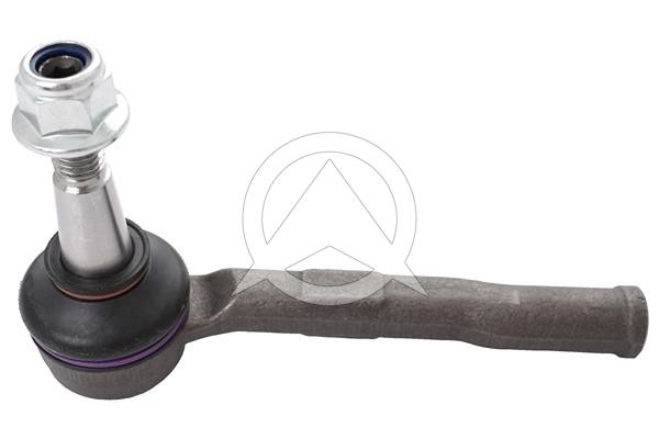 Sidem 9140 Tie rod end left 9140: Buy near me in Poland at 2407.PL - Good price!