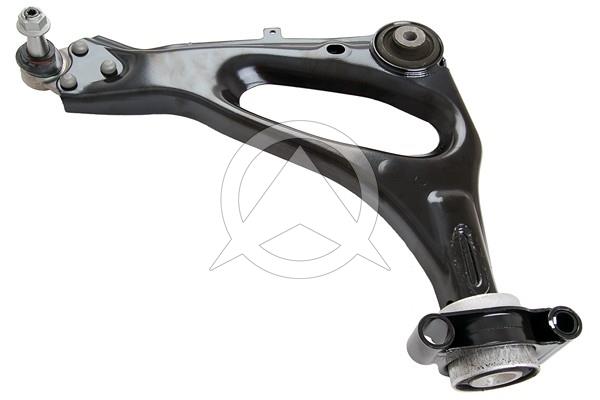 Sidem 50270 Track Control Arm 50270: Buy near me in Poland at 2407.PL - Good price!