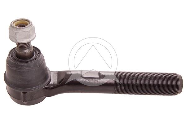 Sidem 93232 Tie rod end left 93232: Buy near me in Poland at 2407.PL - Good price!