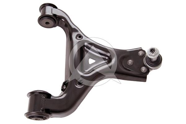 Sidem 50177 Track Control Arm 50177: Buy near me in Poland at 2407.PL - Good price!