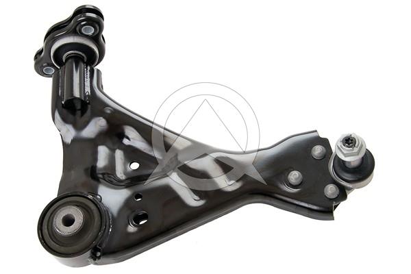 Sidem 50179 Track Control Arm 50179: Buy near me in Poland at 2407.PL - Good price!