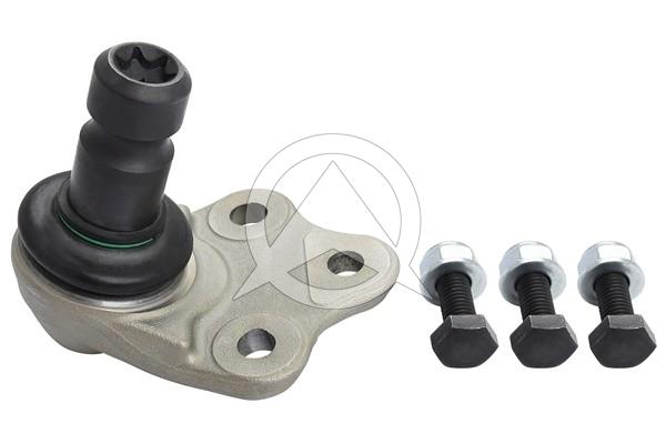 Sidem 65185 Ball joint 65185: Buy near me in Poland at 2407.PL - Good price!
