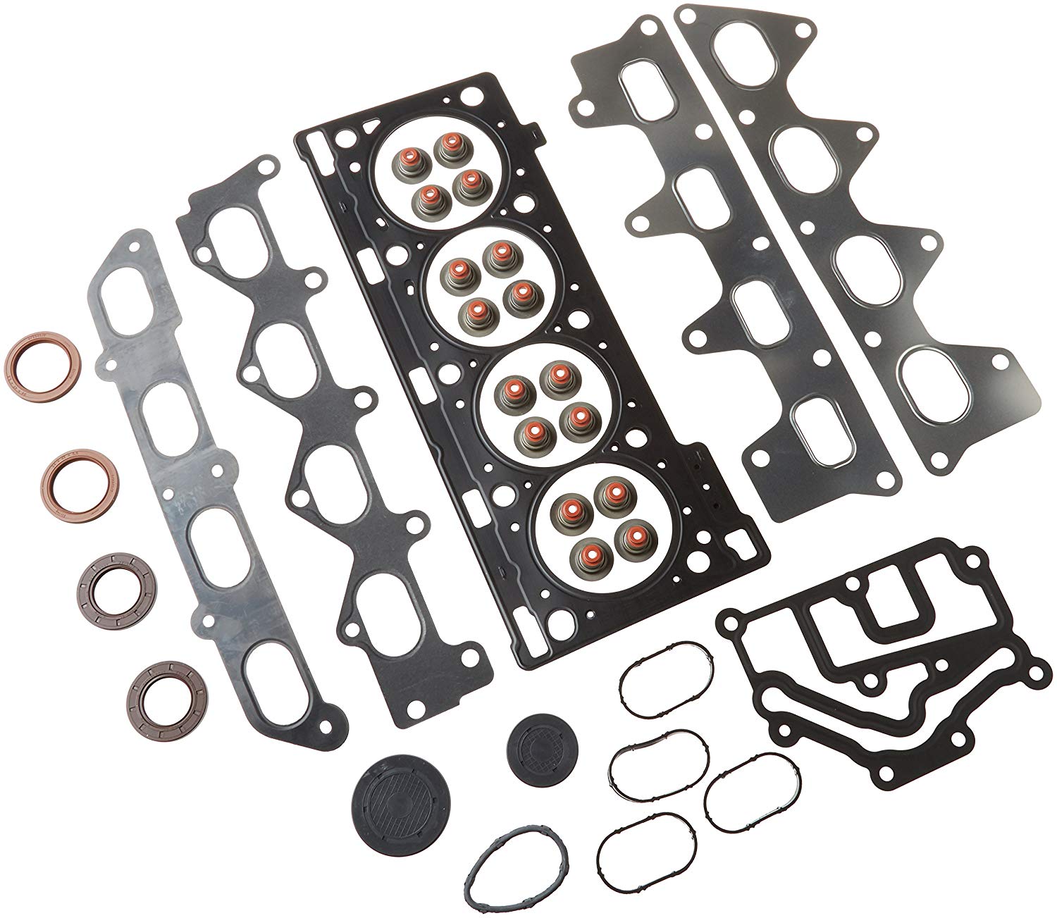 Elring 385.171 Gasket Set, cylinder head 385171: Buy near me in Poland at 2407.PL - Good price!