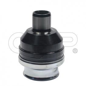 GSP 644011 CV joint 644011: Buy near me in Poland at 2407.PL - Good price!