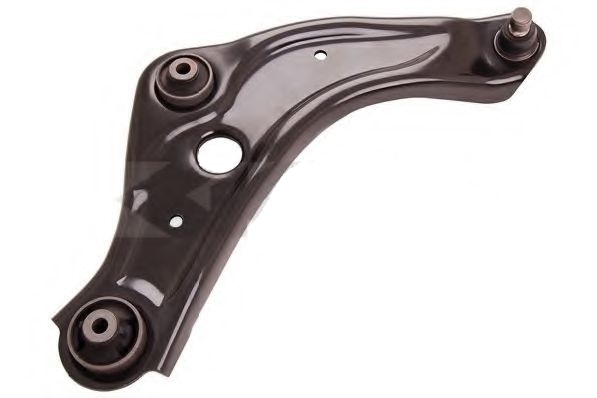Renault 54 50 04E A0B Suspension arm front lower right 545004EA0B: Buy near me in Poland at 2407.PL - Good price!