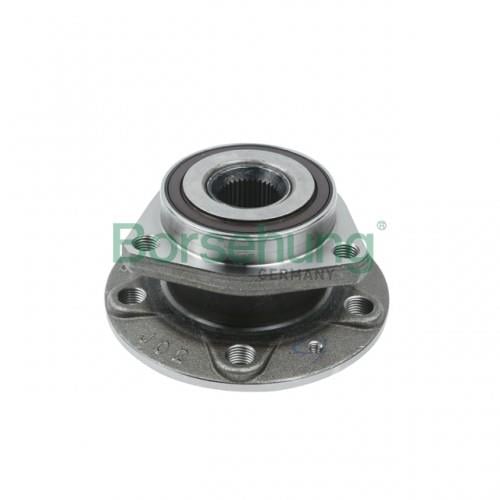 Borsehung B15942 Wheel hub with front bearing B15942: Buy near me in Poland at 2407.PL - Good price!