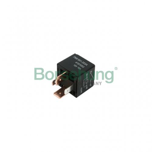 Borsehung B17820 Glow plug relay B17820: Buy near me in Poland at 2407.PL - Good price!