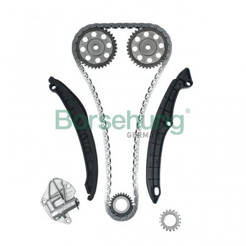 Borsehung B16296 Timing chain kit B16296: Buy near me at 2407.PL in Poland at an Affordable price!