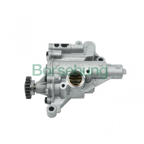 Borsehung B18758 OIL PUMP B18758: Buy near me at 2407.PL in Poland at an Affordable price!