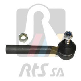 RTS 91-90180-110 Tie rod end right 9190180110: Buy near me in Poland at 2407.PL - Good price!