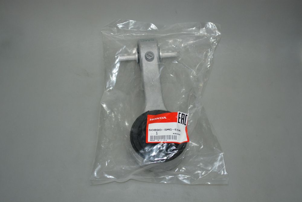 Honda 50890-SMG-E81 Engine mount 50890SMGE81: Buy near me in Poland at 2407.PL - Good price!