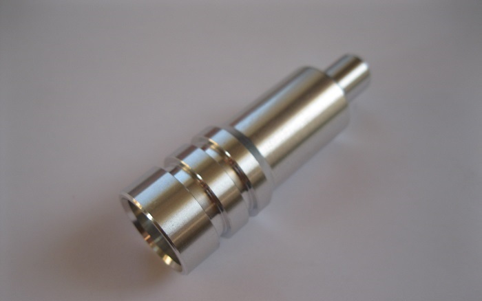 BSG 65-151-001 Fuel injector bushing 65151001: Buy near me in Poland at 2407.PL - Good price!
