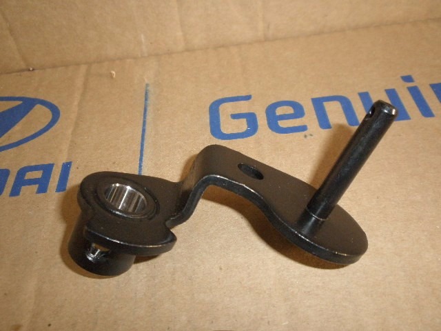Hyundai/Kia 43882 39020 Shift lever 4388239020: Buy near me at 2407.PL in Poland at an Affordable price!