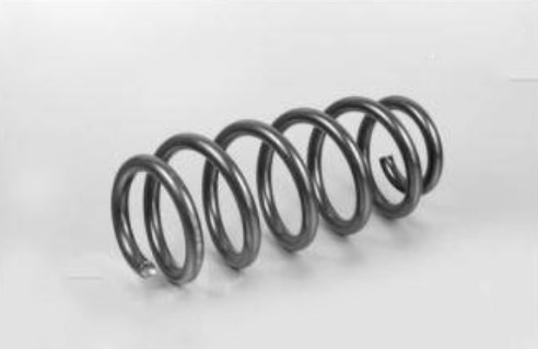 Toyota 48231-42160 Coil Spring 4823142160: Buy near me in Poland at 2407.PL - Good price!