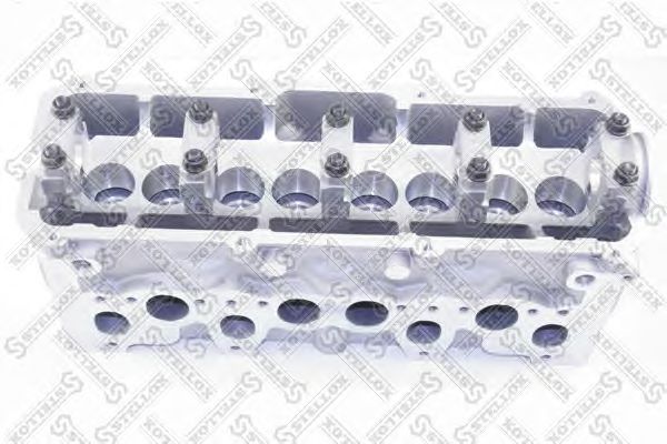 Stellox 11-08049-SX Cylinderhead (exch) 1108049SX: Buy near me in Poland at 2407.PL - Good price!