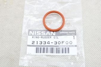 Nissan 21334-30F0A Gumowy pierścień 2133430F0A: Dobra cena w Polsce na 2407.PL - Kup Teraz!