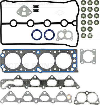 Victor Reinz 02-53305-01 Gasket Set, cylinder head 025330501: Buy near me in Poland at 2407.PL - Good price!