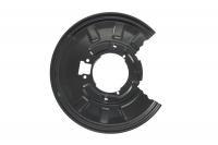 Blic 6508-03-0061878K Brake dust shield 6508030061878K: Buy near me at 2407.PL in Poland at an Affordable price!