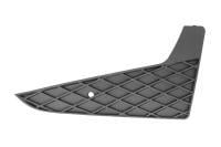 Blic 6502-07-6621911P Front bumper grill 6502076621911P: Buy near me in Poland at 2407.PL - Good price!