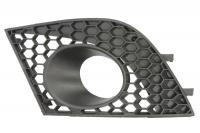 Blic 6502-07-6609913P Front bumper grill 6502076609913P: Buy near me in Poland at 2407.PL - Good price!