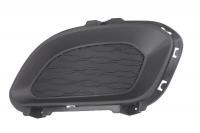 Blic 6502-07-3279915P Front bumper grill 6502073279915P: Buy near me in Poland at 2407.PL - Good price!