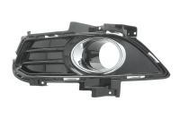 Blic 6502-07-2558997P Front bumper grill 6502072558997P: Buy near me in Poland at 2407.PL - Good price!
