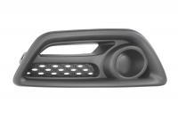 Blic 5703-05-6009914P Front bumper grill 5703056009914P: Buy near me in Poland at 2407.PL - Good price!