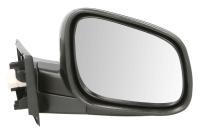 Blic 5402-56-010364P Rearview Mirror 540256010364P: Buy near me in Poland at 2407.PL - Good price!