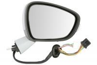Blic 5402-21-044368P Outside Mirror 540221044368P: Buy near me in Poland at 2407.PL - Good price!